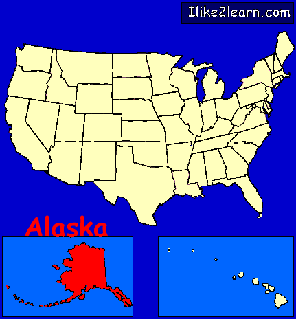 Alaska